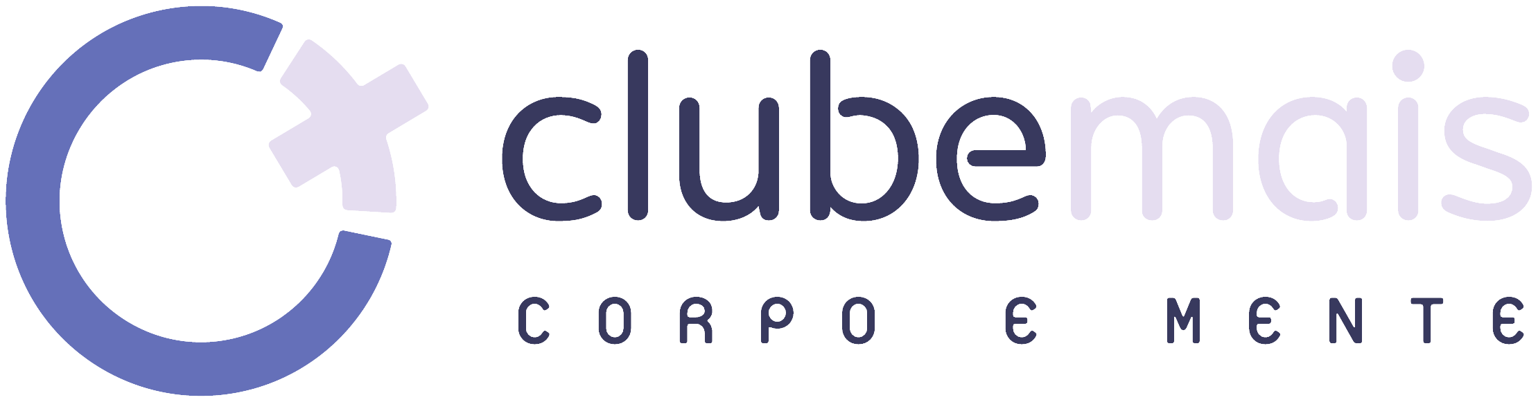 Clube Mais — Corpo e Mente